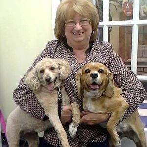 Meet your Posher, Christy